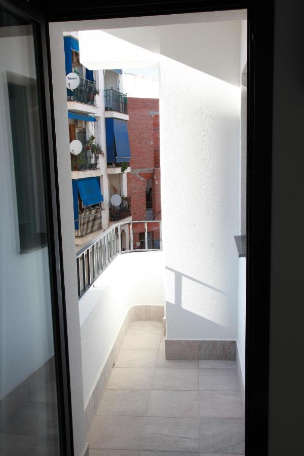 Hotel Suites Moma Centro Villanueva De La Serena Luaran gambar