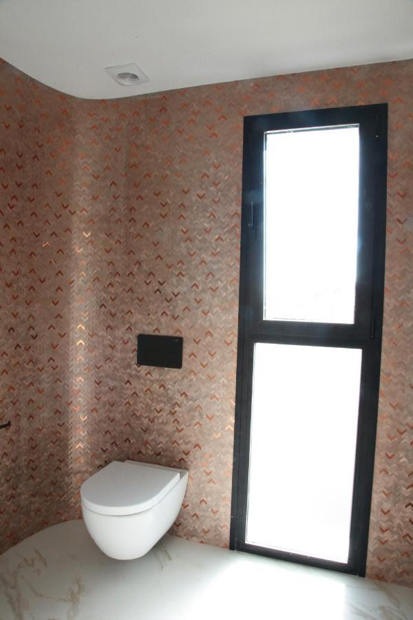 Hotel Suites Moma Centro Villanueva De La Serena Luaran gambar
