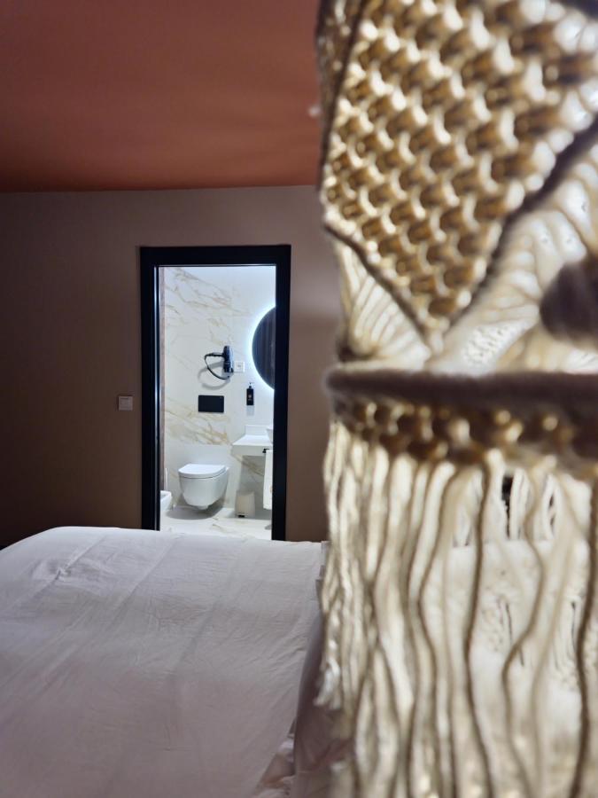 Hotel Suites Moma Centro Villanueva De La Serena Luaran gambar